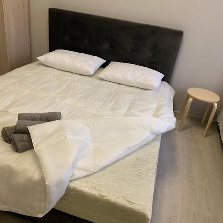 Гостевой Двор Дамира Ξενοδοχείο Πιτσούντα Εξωτερικό φωτογραφία