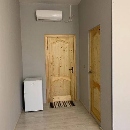 Гостевой Двор Дамира Ξενοδοχείο Πιτσούντα Εξωτερικό φωτογραφία